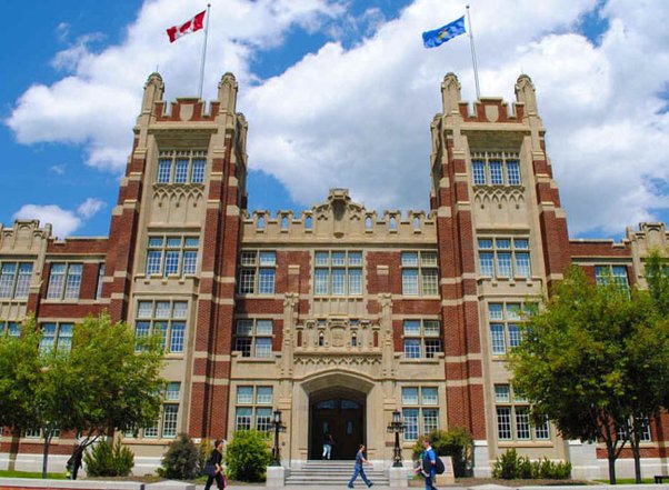 Educational immigration to Canada and superior educational facilities